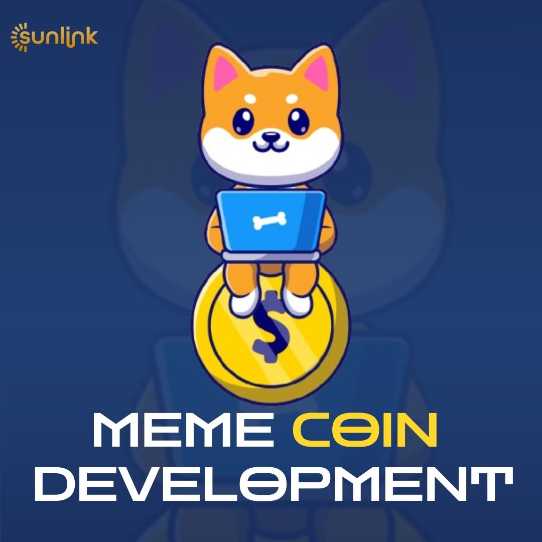 Meme Coin Development 